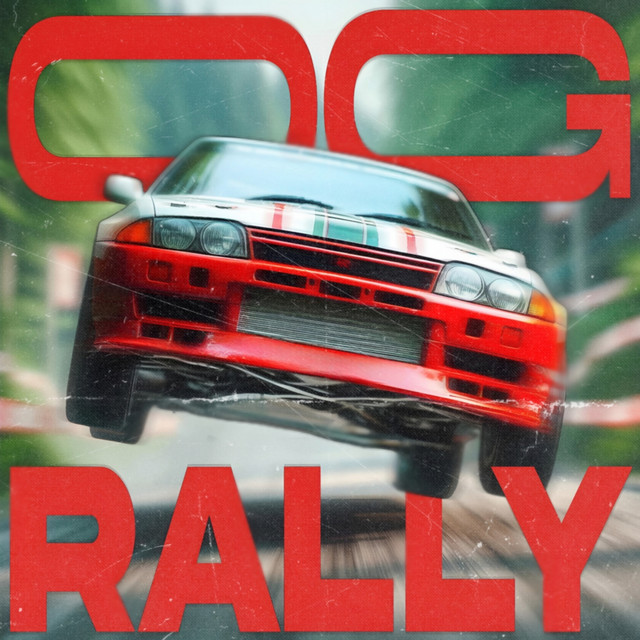 OG RALLY - Single by luc wall | Spotify