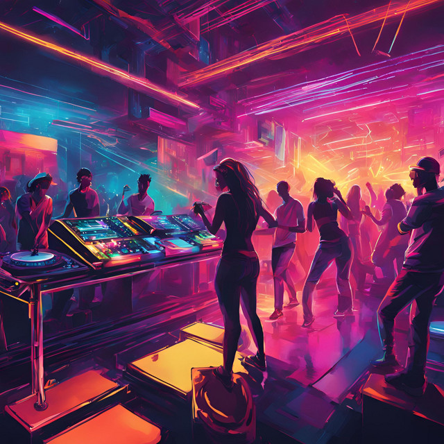 Dance Attack