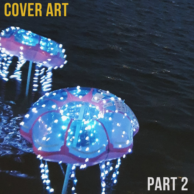 Cover Art part 2 cover art