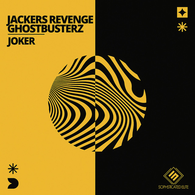 Joker album art