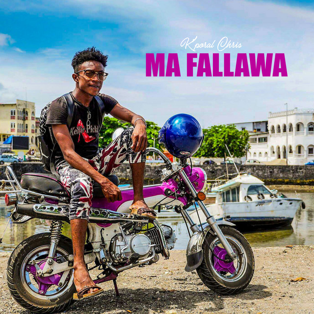 Ma Fallawa