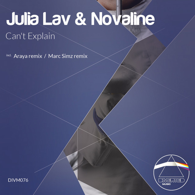 Can't Explain cover