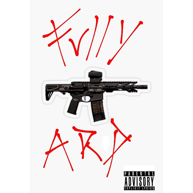 Fully Arp cover art