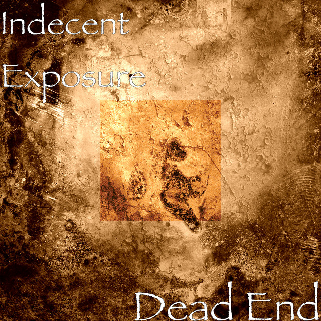Dead End cover