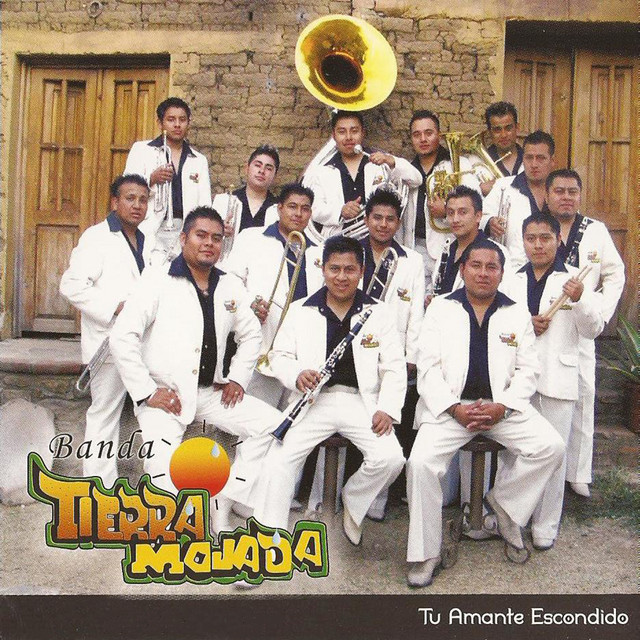 Tu Amante Escondido cover art