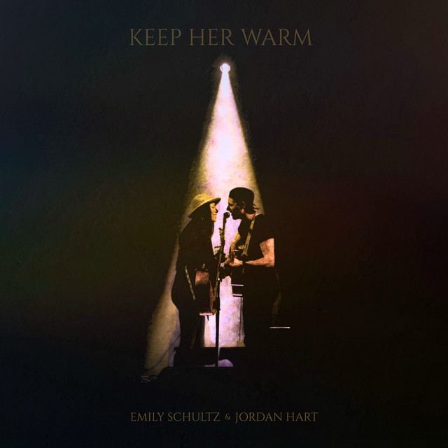 Keep Her Warm cover art