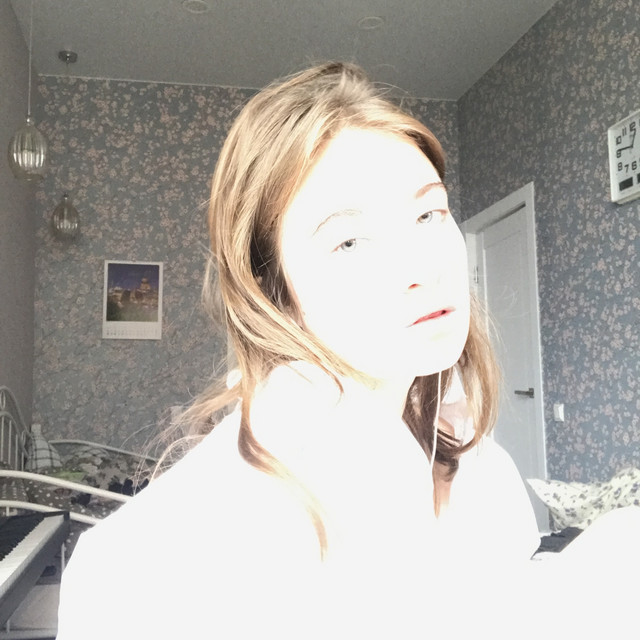 Зима cover