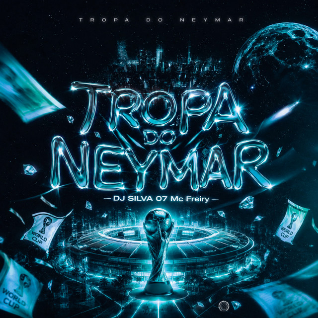 Tropa do Neymar