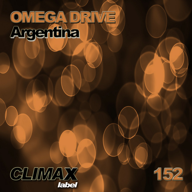 Argentina cover art
