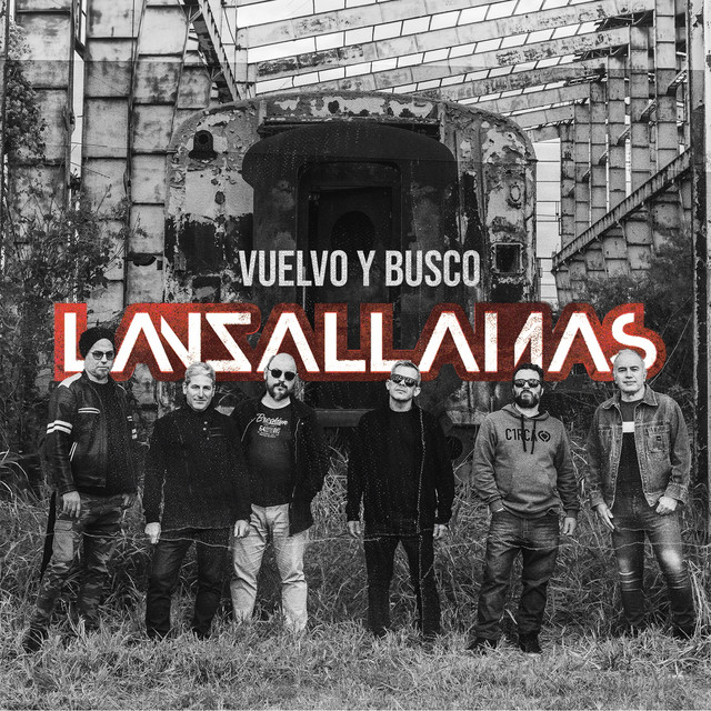 Lanzallamas