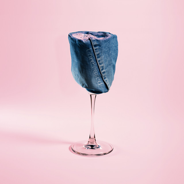 Gin Funk cover art