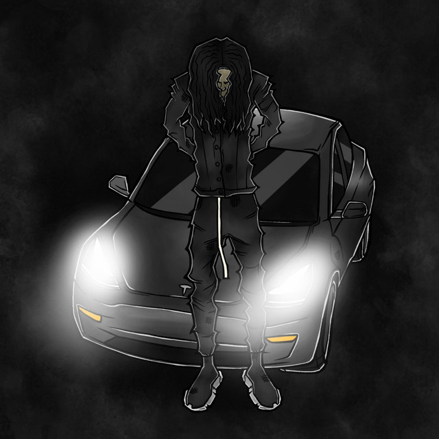 Goatier Two cover art