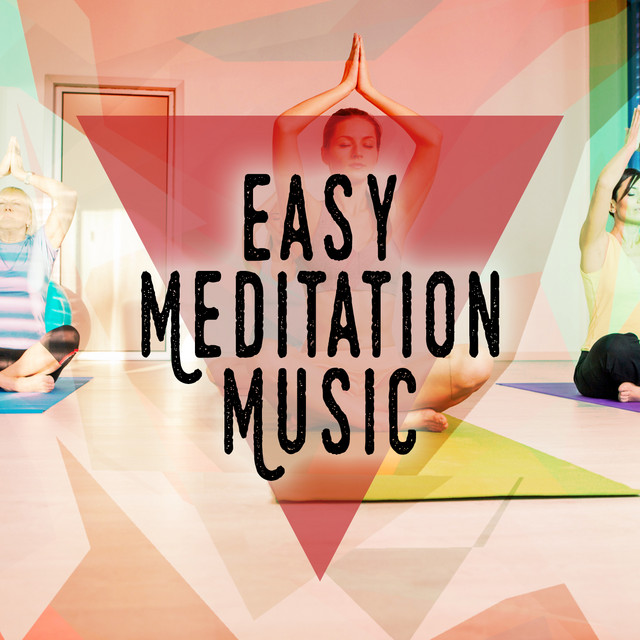 Easy Meditation Music cover art