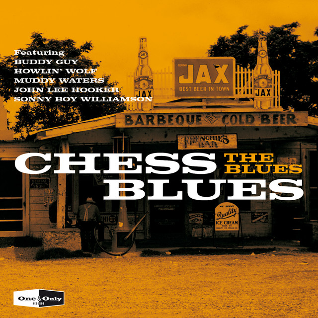 One & Only - Chess Blues - Compilation by Various Artists | Spotify