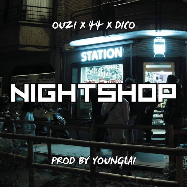 Nightshop
