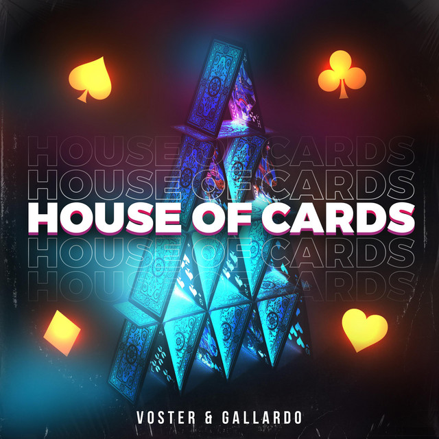 House Of Cards