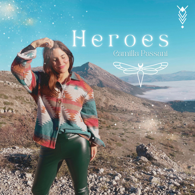 Heroes cover