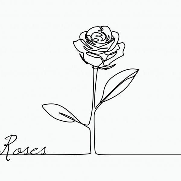 Roses