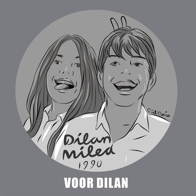 Voor Dilan #III: Dulu Kita Masih Remaja - 2018 Remaster