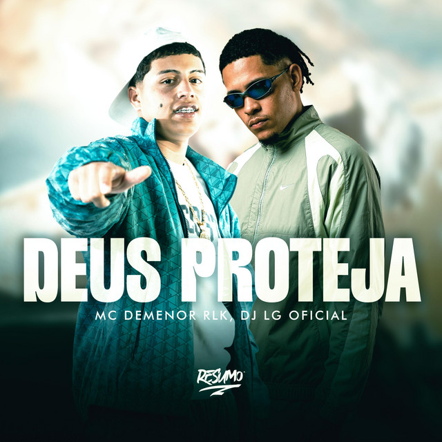 Deus Proteja