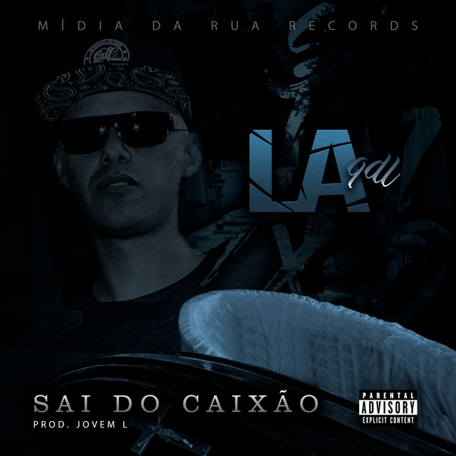Sai do Caixão