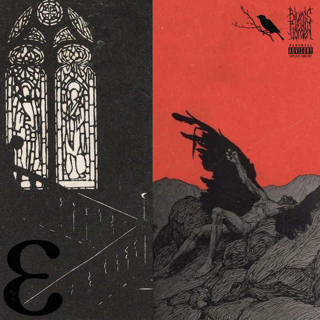 Epsilon cover art