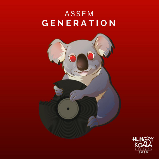 Generation cover art