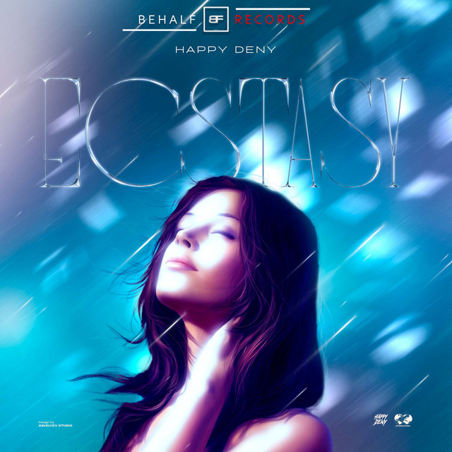 Ecstasy cover art