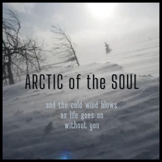 Arctic of the Soul cover art