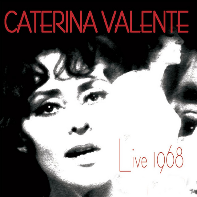 Live 1968 cover art
