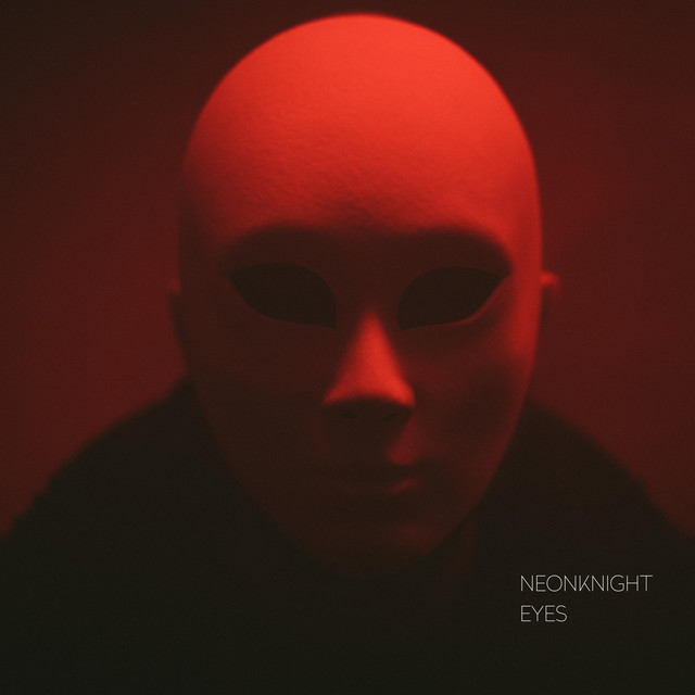 Eyes album image