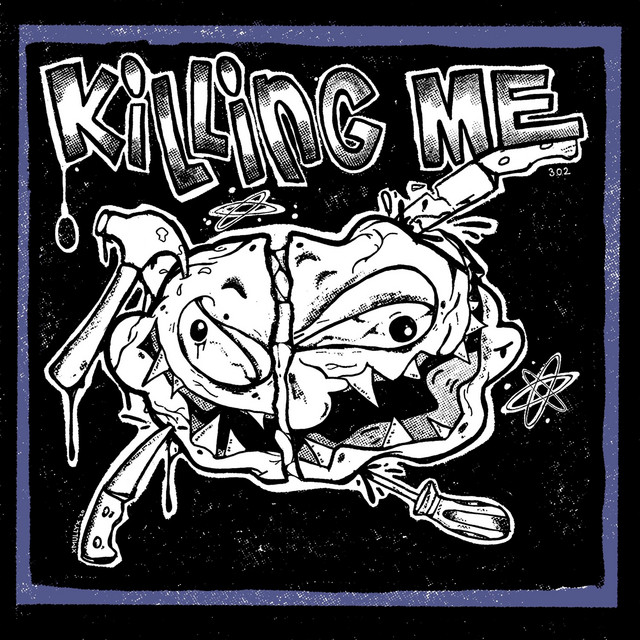 302 Demo cover art