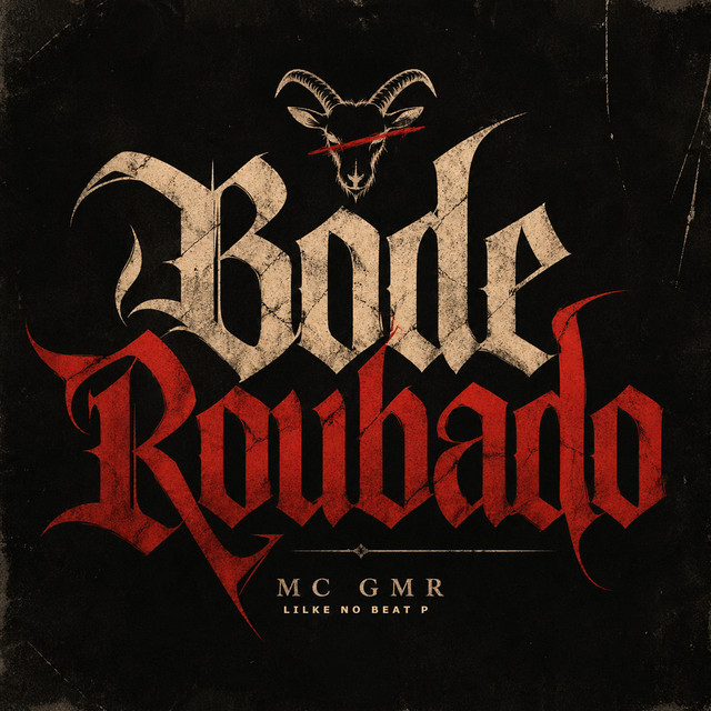 Bode Roubado