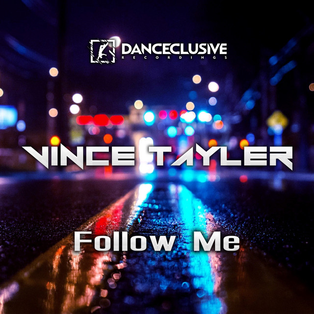Follow Me cover art