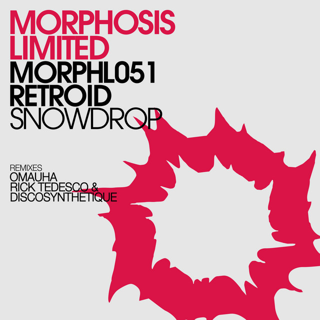 Snowdrop - 2015 Mix cover art