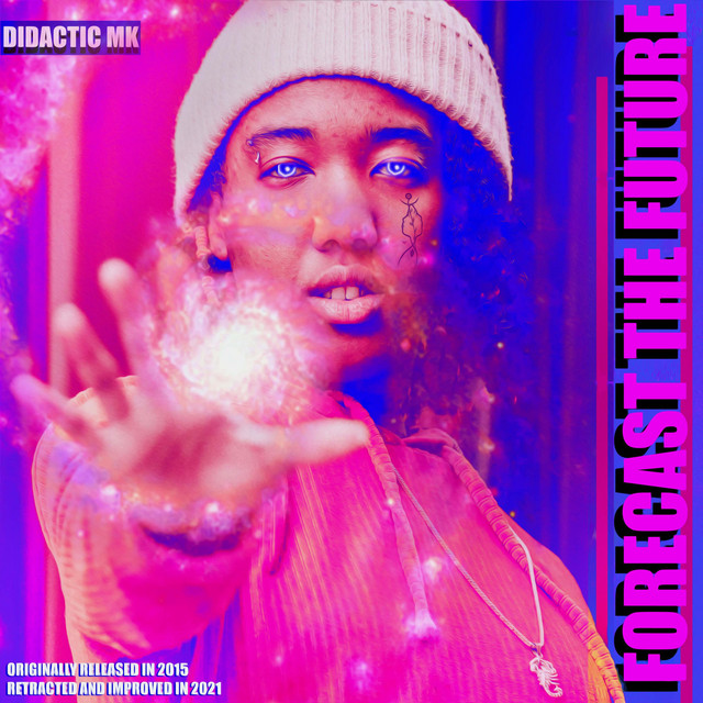 Forecast the Future cover art