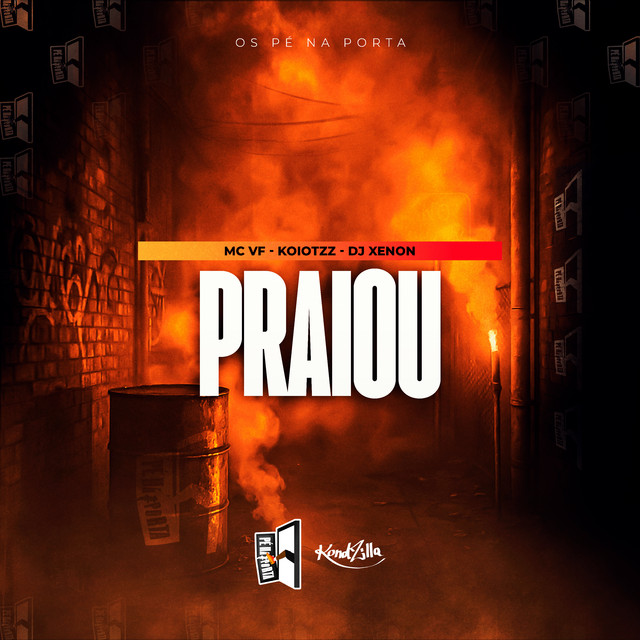 Praiou