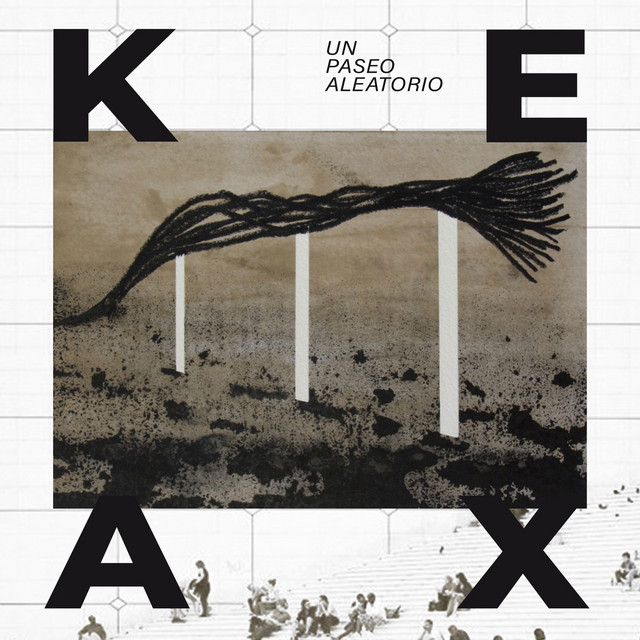 Un Paseo Aleatorio cover art