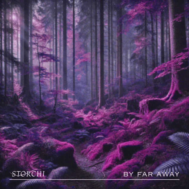 By Far Away cover