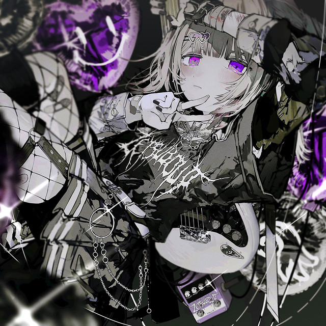 undefined album image