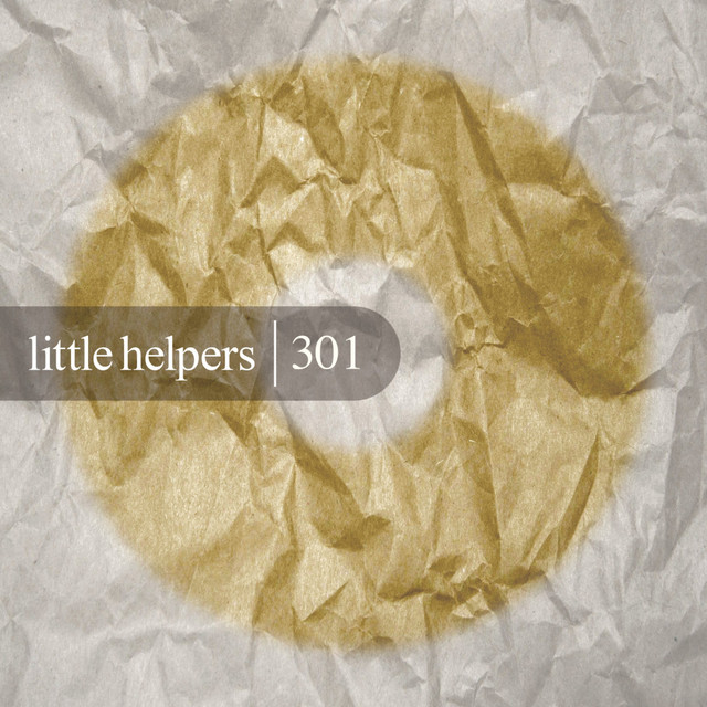Little Helper 301-4 album art