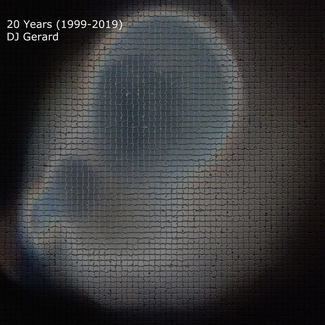 20 Years (1999-2019) cover
