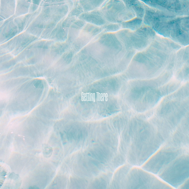 Getting There cover art