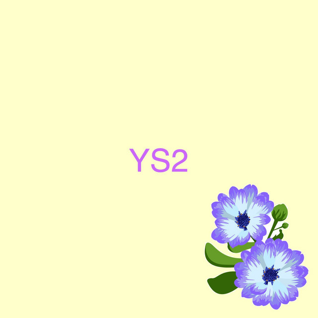 YS2 (Instrumental) cover art