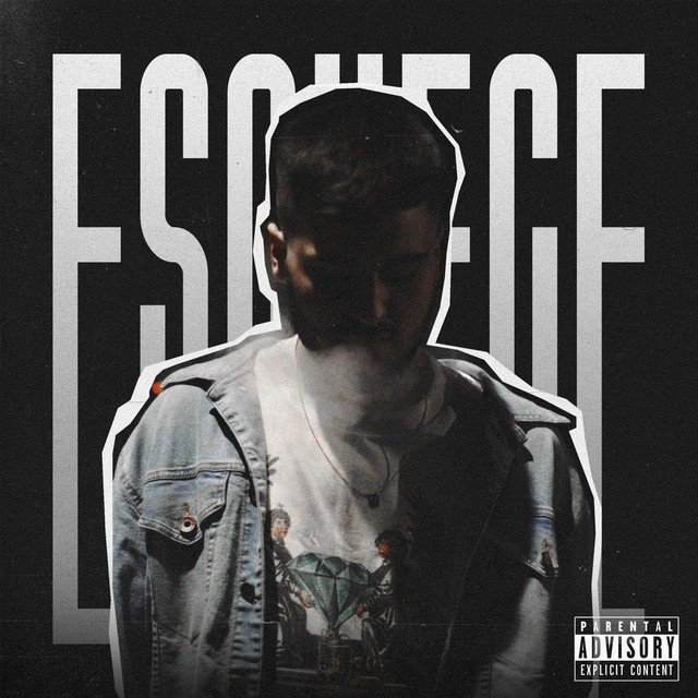 Esquece cover art