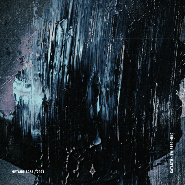 Twisted Mind cover art