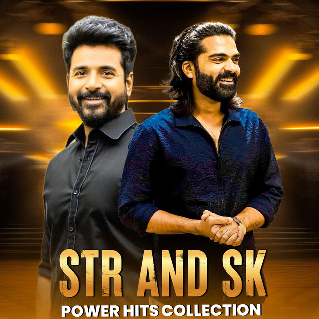 Yuvan Shankar Raja, Silambarasan TR & Blaze - Loosu Pennae