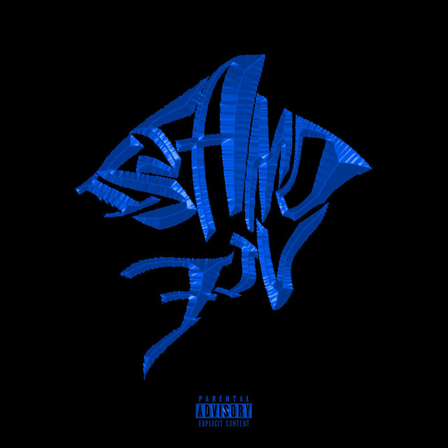 TRAPHOUSE & AFROTING cover art