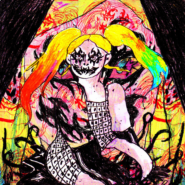 GIRLBOSS cover art