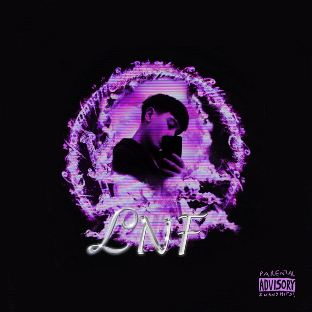 Late Night Finds cover art